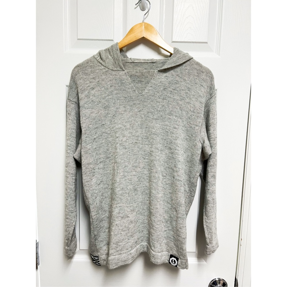 🔥 HP 🔥 60% Alpaca sweater size Men S/Women M (unisex)
